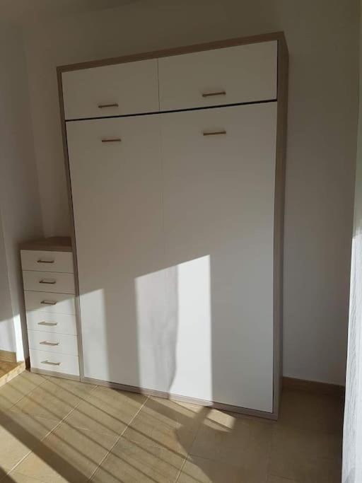 Apartamento Loft Tarifa Cadiz Exterior foto