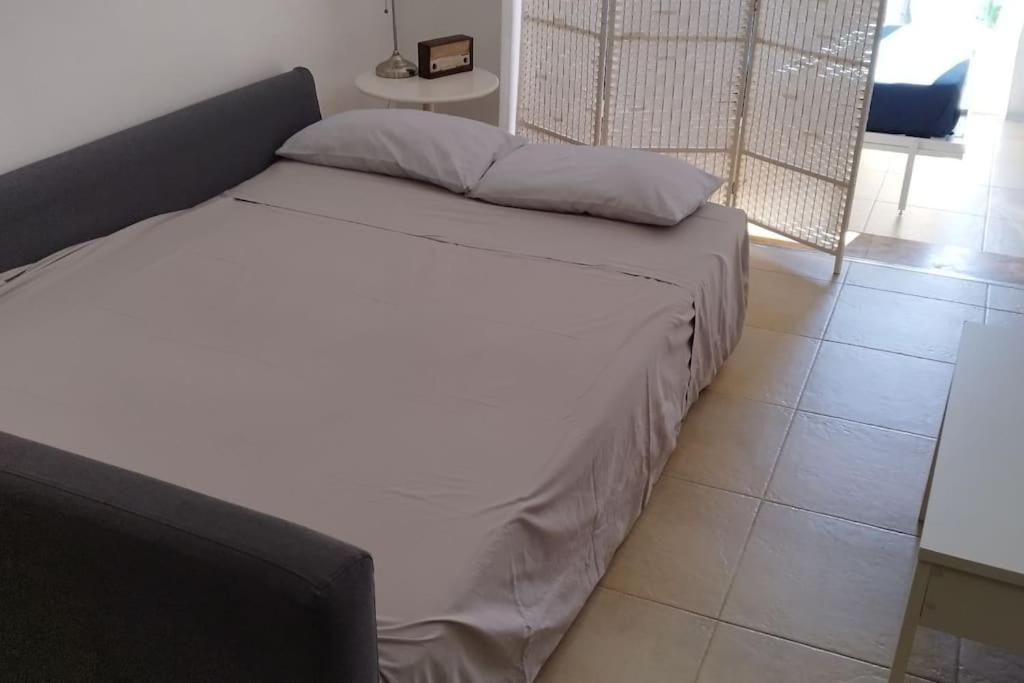 Apartamento Loft Tarifa Cadiz Exterior foto