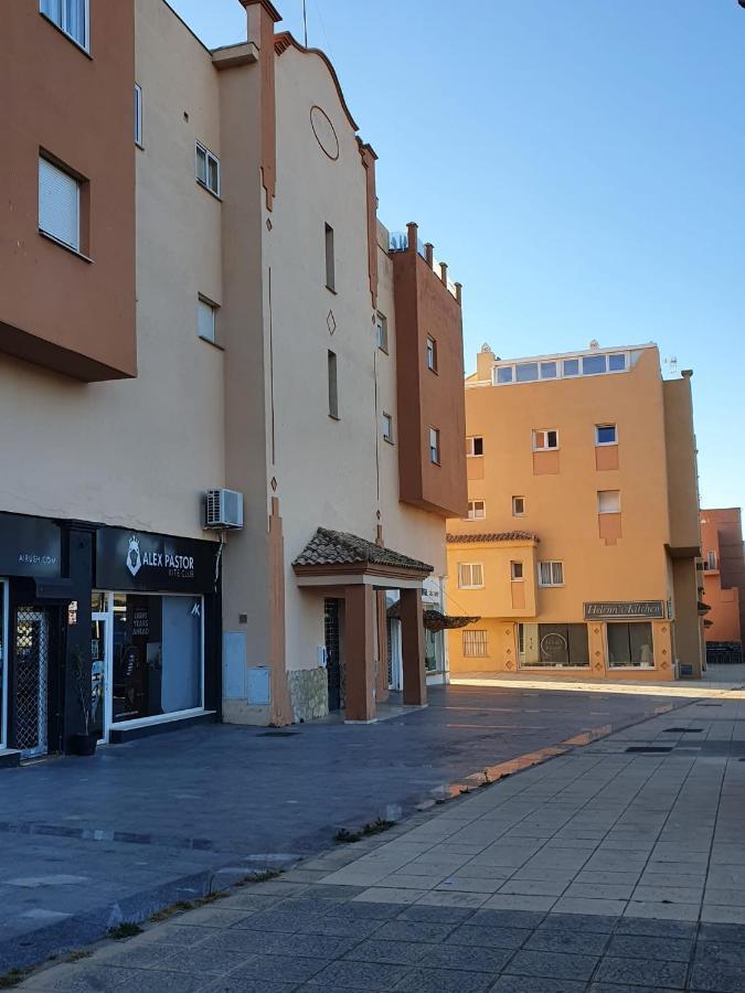 Apartamento Loft Tarifa Cadiz Exterior foto