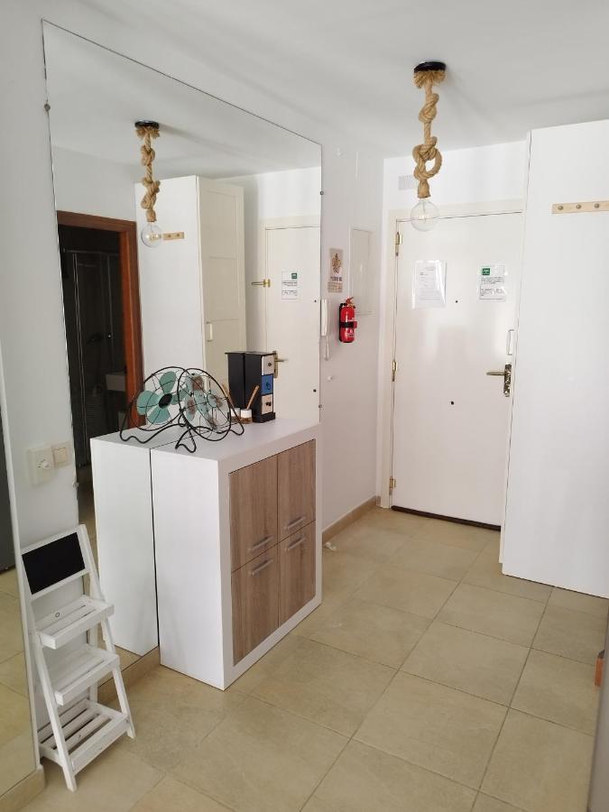 Apartamento Loft Tarifa Cadiz Exterior foto
