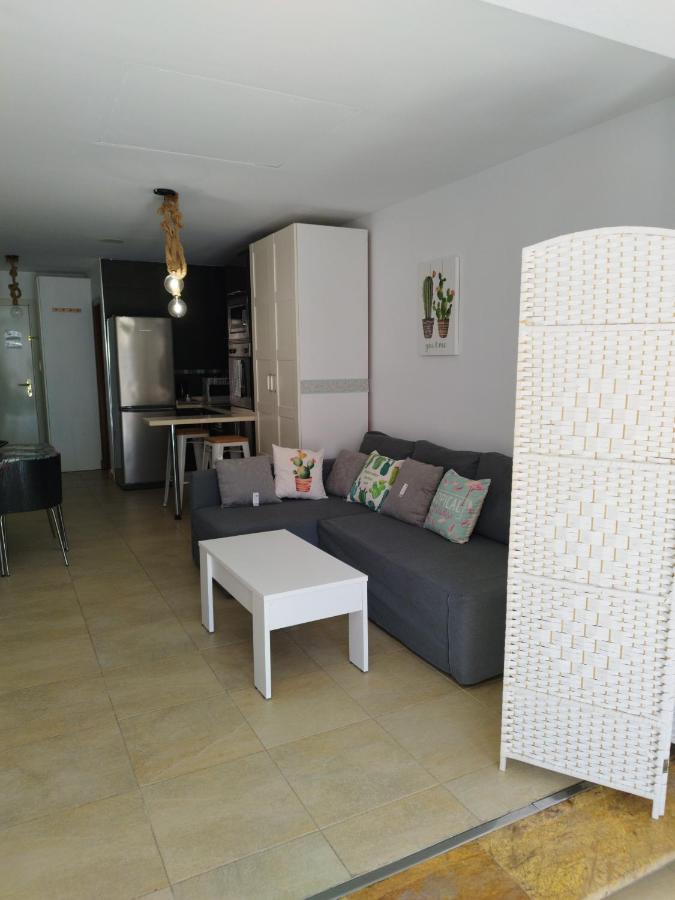 Apartamento Loft Tarifa Cadiz Exterior foto