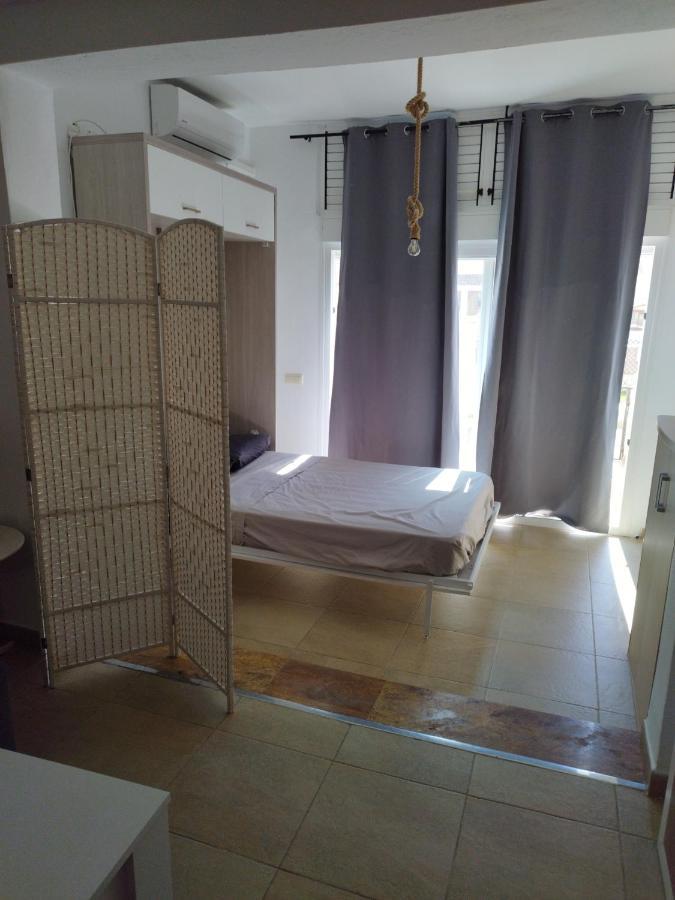 Apartamento Loft Tarifa Cadiz Exterior foto