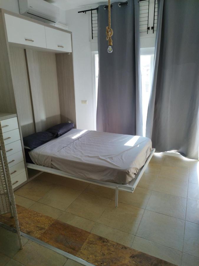 Apartamento Loft Tarifa Cadiz Exterior foto