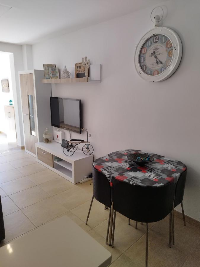 Apartamento Loft Tarifa Cadiz Exterior foto