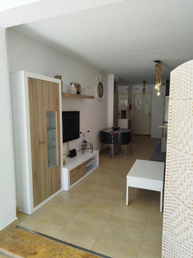 Apartamento Loft Tarifa Cadiz Exterior foto