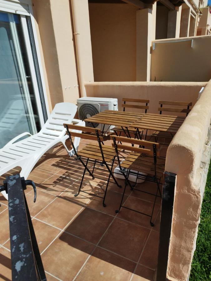 Apartamento Loft Tarifa Cadiz Exterior foto