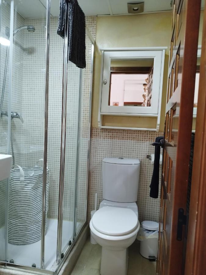 Apartamento Loft Tarifa Cadiz Exterior foto