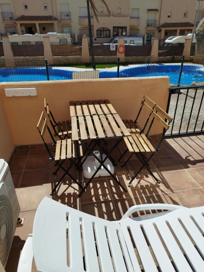 Apartamento Loft Tarifa Cadiz Exterior foto