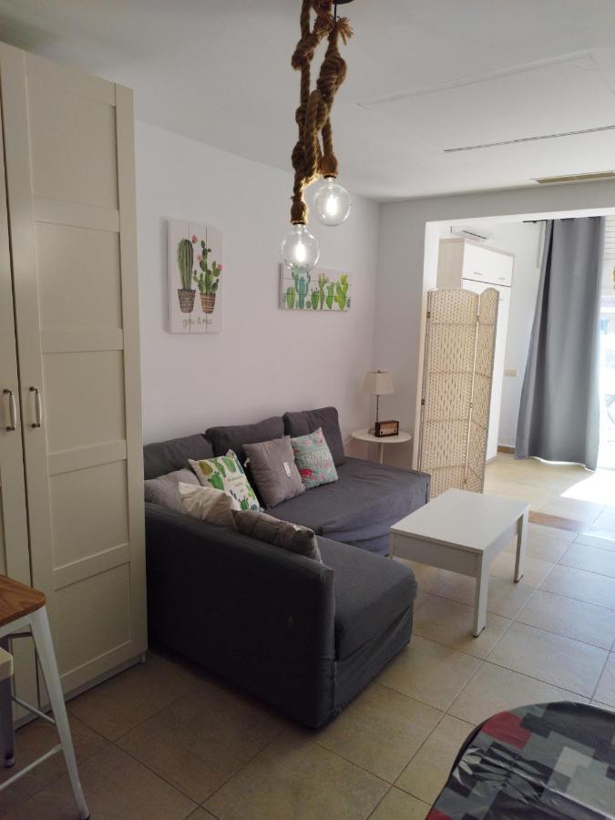 Apartamento Loft Tarifa Cadiz Exterior foto