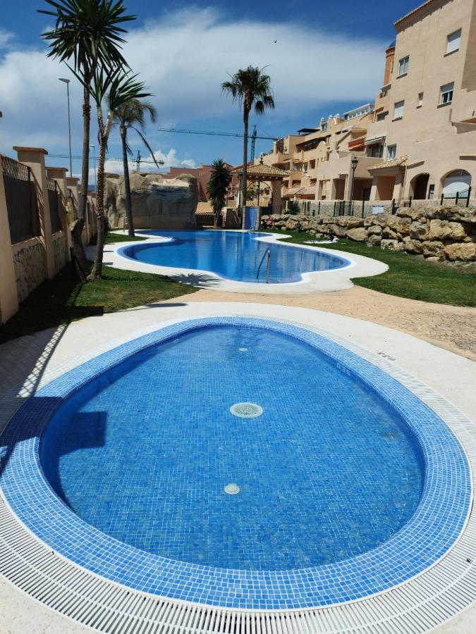 Apartamento Loft Tarifa Cadiz Exterior foto
